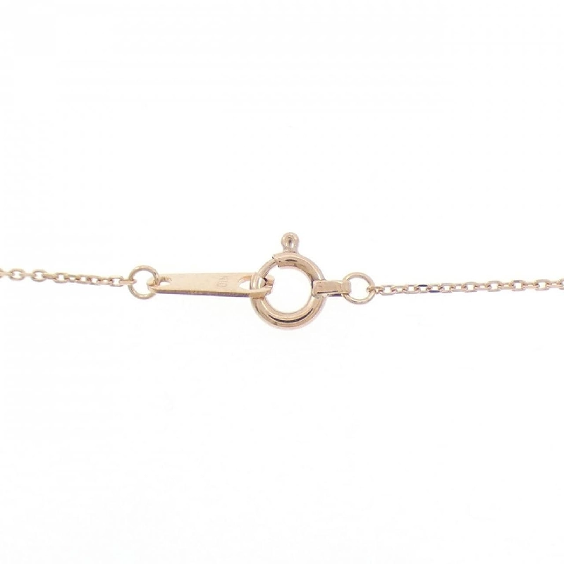 K10PG Topaz Necklace - Hàng hiệu Chính hãng 856793