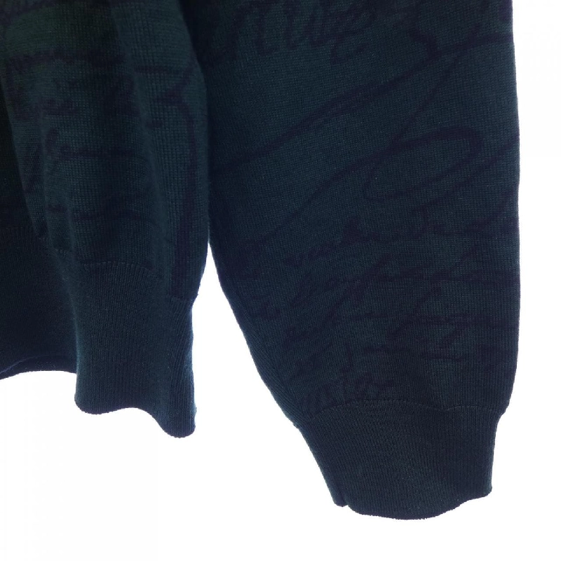 Berluti ニット - Hàng hiệu Authentic 906343
