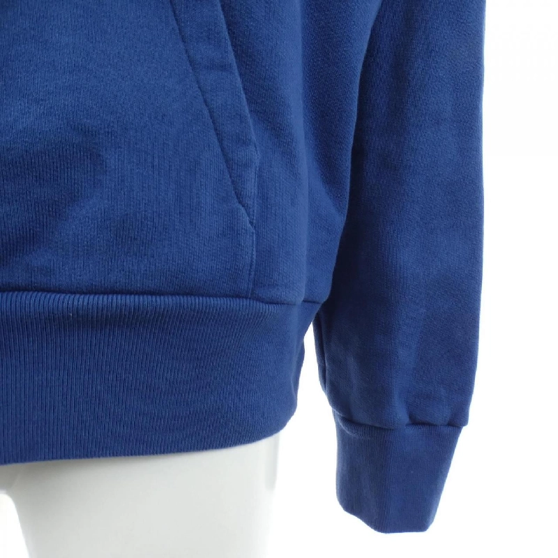 Áo hoodie có thêu chữ ký LOUIS VUITTON HNY56WIHN - Hàng hiệu Authentic 888998