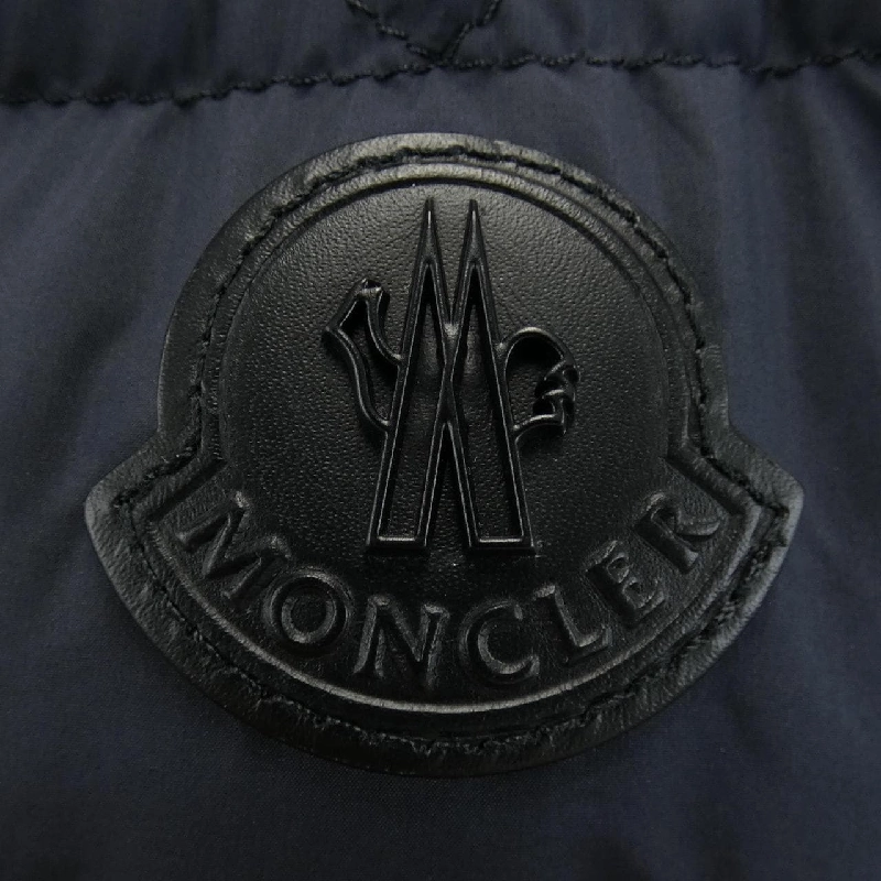 MONCLER QUEYRAS Áo khoác lông - Hàng hiệu Chính hãng 894447