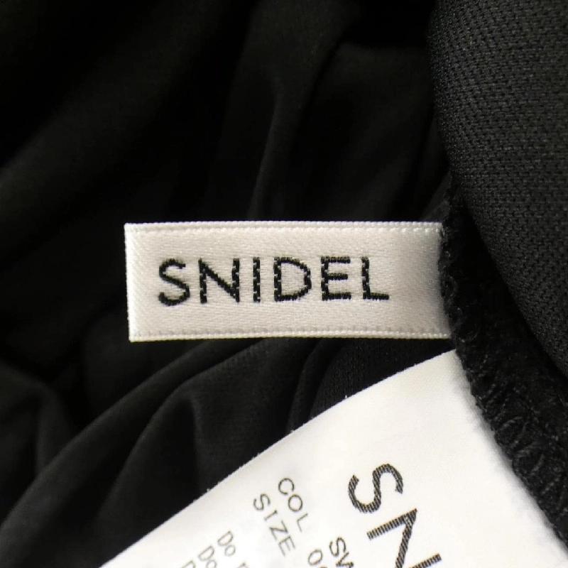 Snidel SWFO234016 Váy - Hàng hiệu Chính hãng 808519