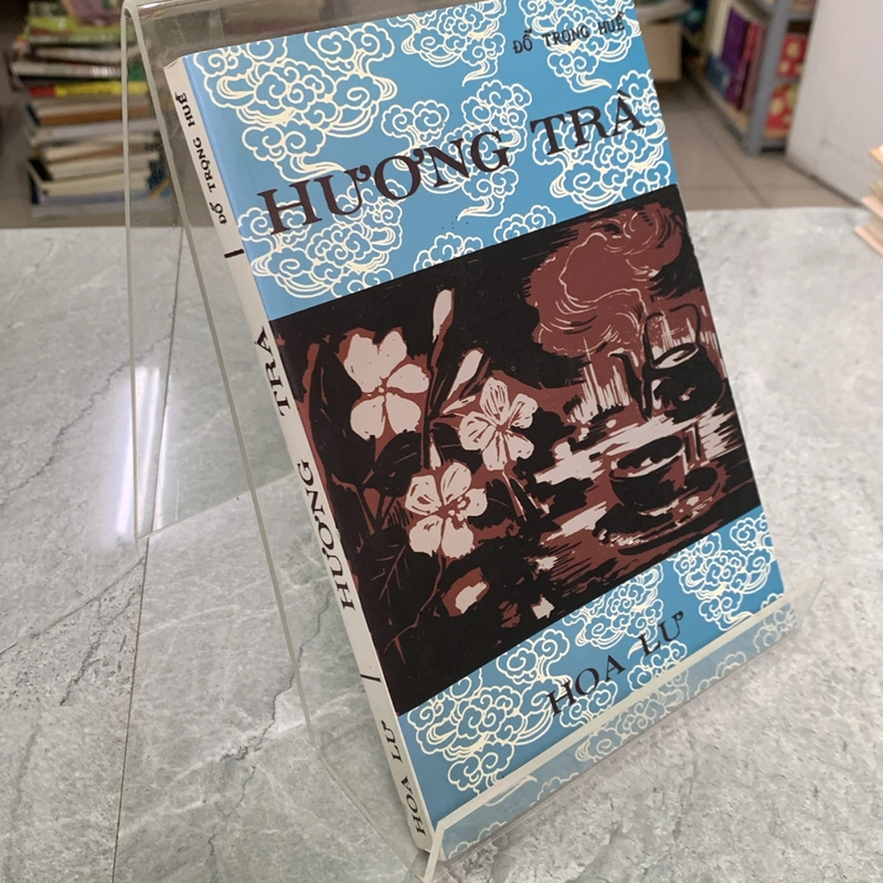 Hương Trà - Đỗ Trọng Huề 336025