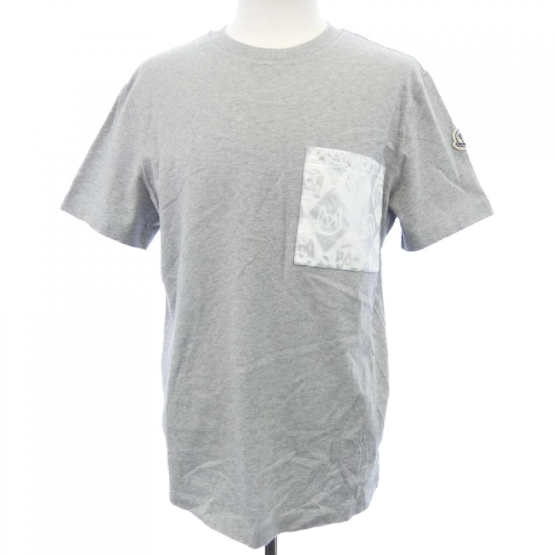 MONCLER I20918C00029 T-shirt - Hàng hiệu Chính hãng 884329