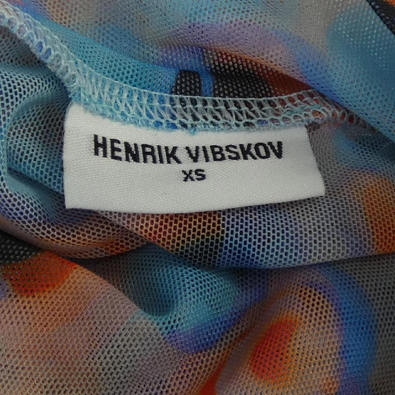HENRIK VIBSKOV - Áo thun hàng hiệu Authentic 626876
