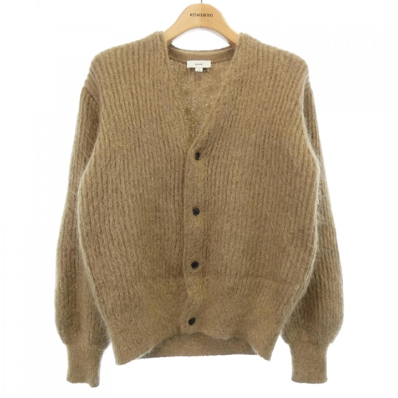 Hãng HYKE 222-1192 03 Áo khoác cardigan 632462