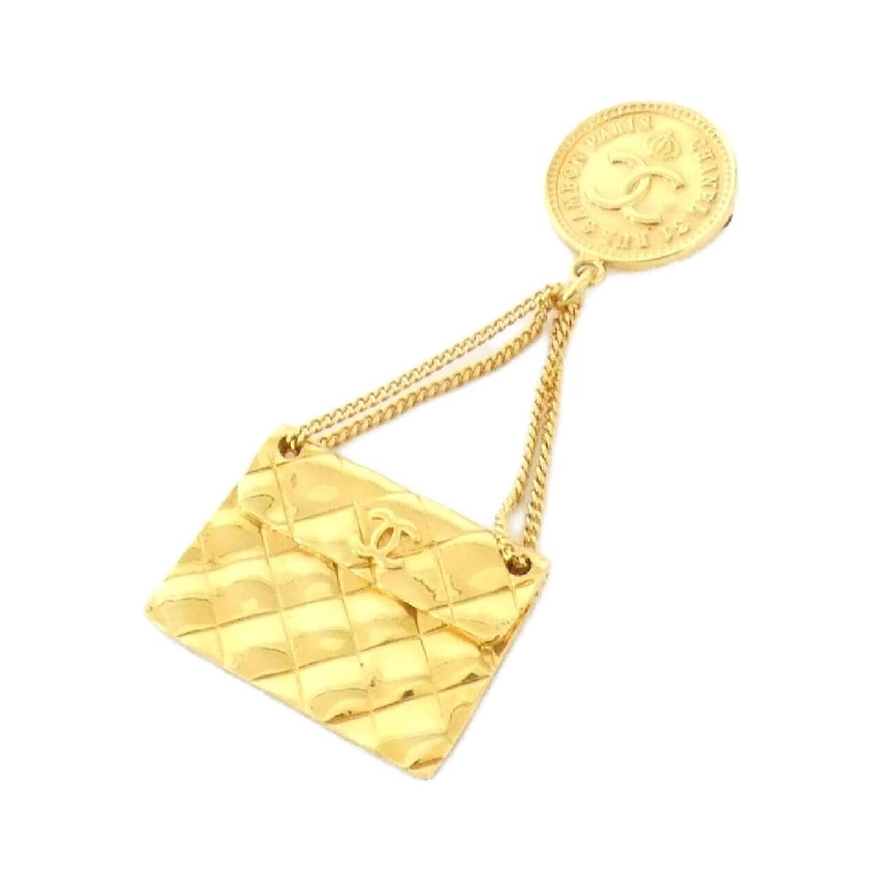 【Vintage】Brooch Chanel 626901