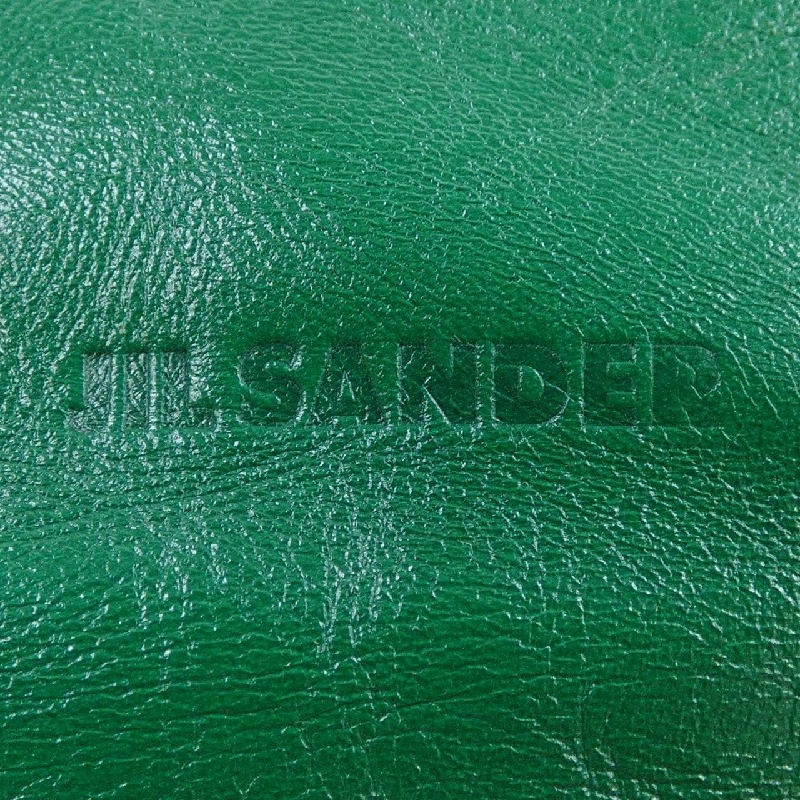 Túi xách dây rút JIL SANDER - Hàng hiệu Authentic 831729