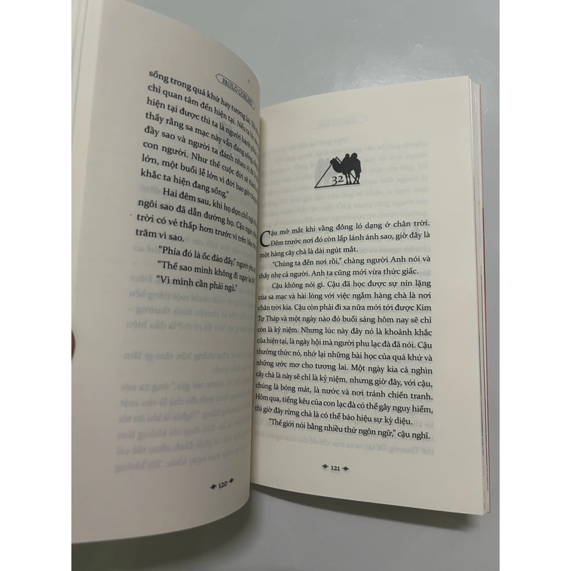 Nhà giả kim 464428