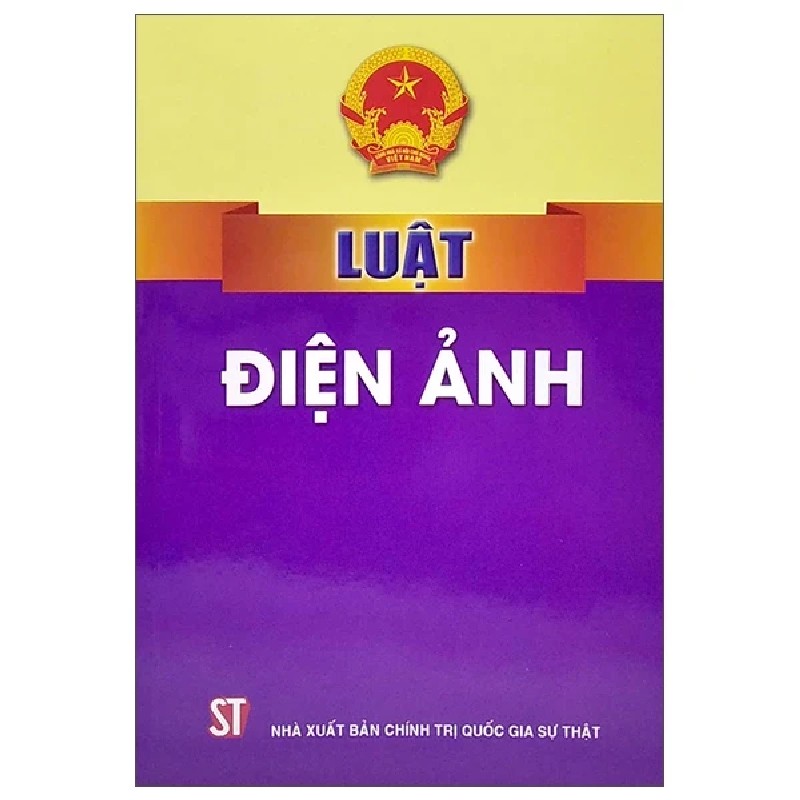 Luật Điện Ảnh - Quốc Hội 189759