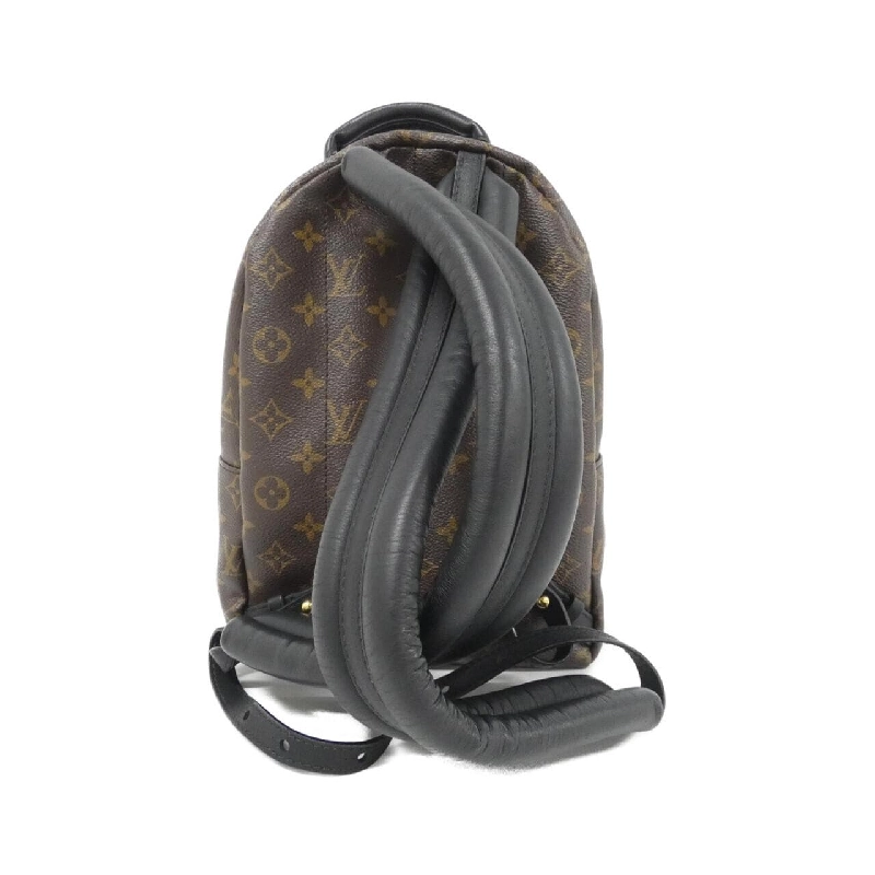 Balo Louis Vuitton Monogram Reverse Palm Springs PM M44870 - Hàng hiệu Authentic 764310