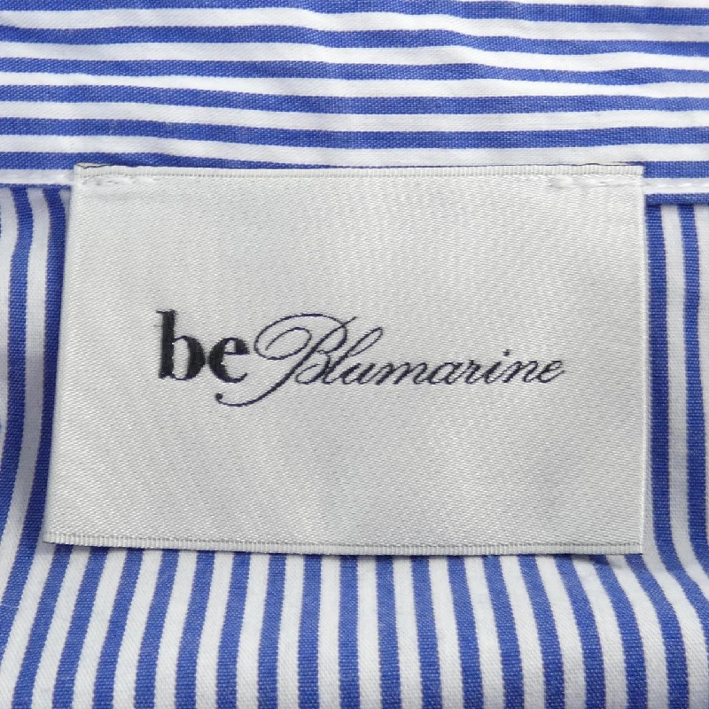 Áo sơ mi be Blumarine 636309