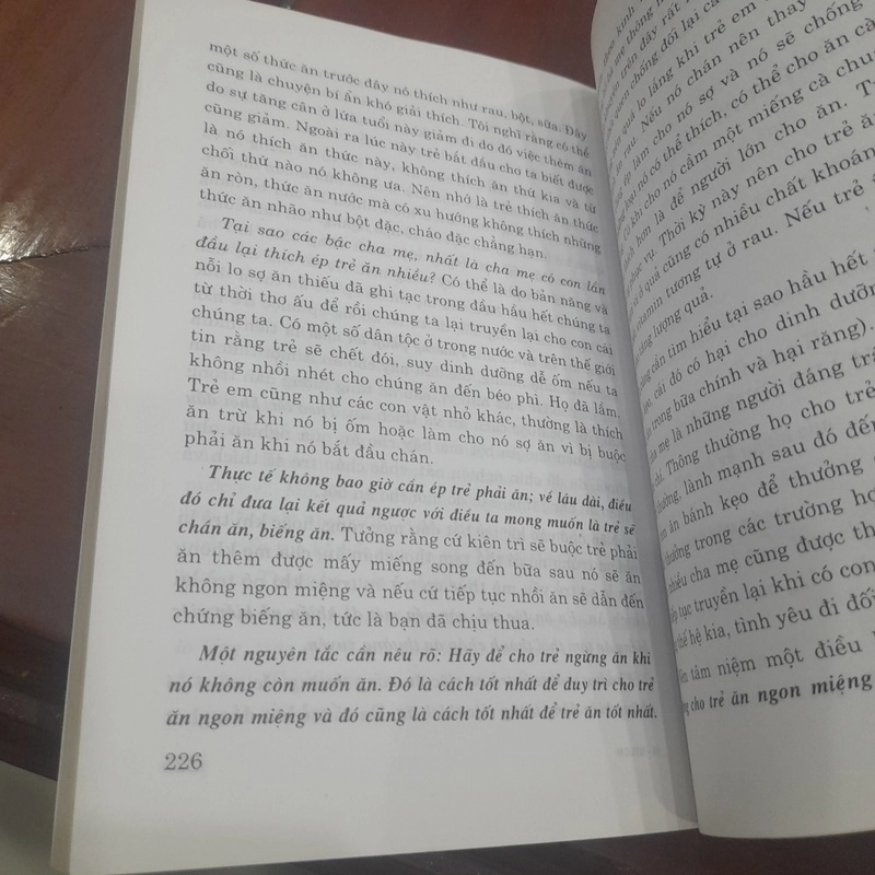 Benjamin Spock - Nghệ thuật LÀM CHA MẸ 455494