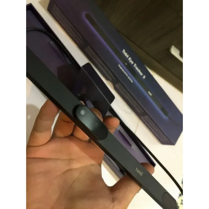 Tobii Eye Tracker 5 709334