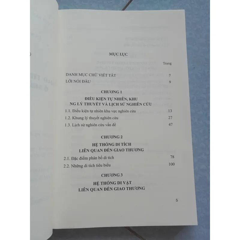 GIAO THƯƠNG THỜI TIỀN SƠ SỬ Ở MIỀN TRUNG VIỆT NAM 735462