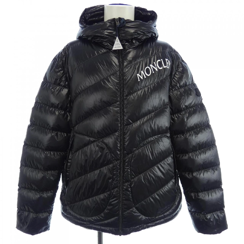 Moncler MONCLER Áo khoác lông - Hàng hiệu Chính hãng 896803