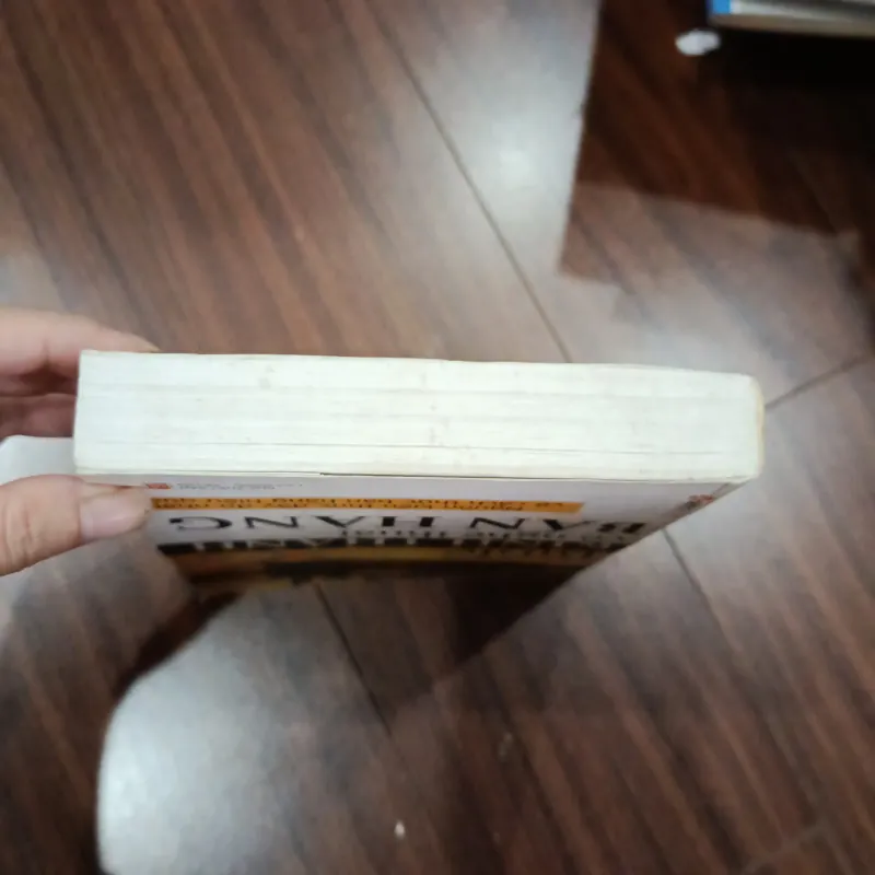 Kinh thánh về nghệ thuật bán hàng 932232