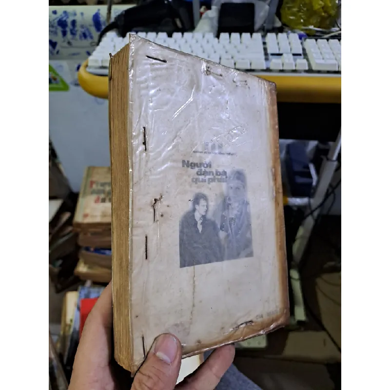 Người đàn bà quí phái - những vụ án nổi tiếng thế giới mới 70% ố vàng Văn học nước ngoài HCM1709 559873