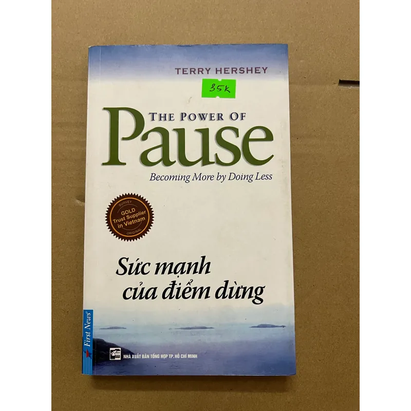 Sức mạnh của điểm dừng 569218