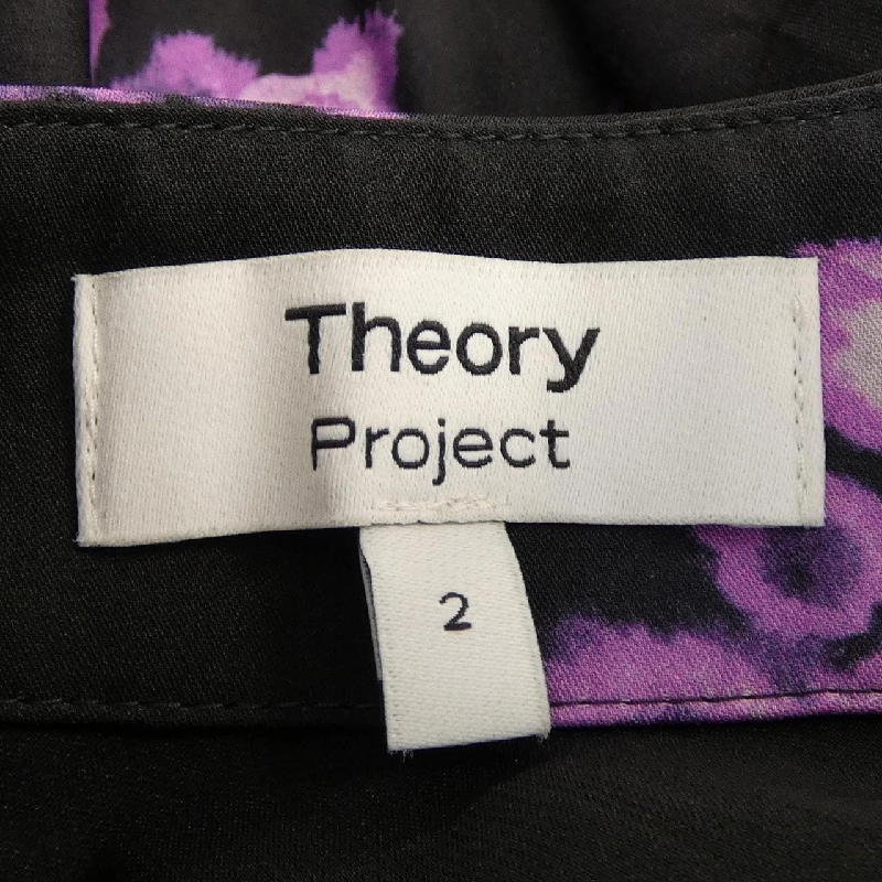 Thương hiệu Theory 14-2307300 Váy - Hàng hiệu Chính hãng 812508