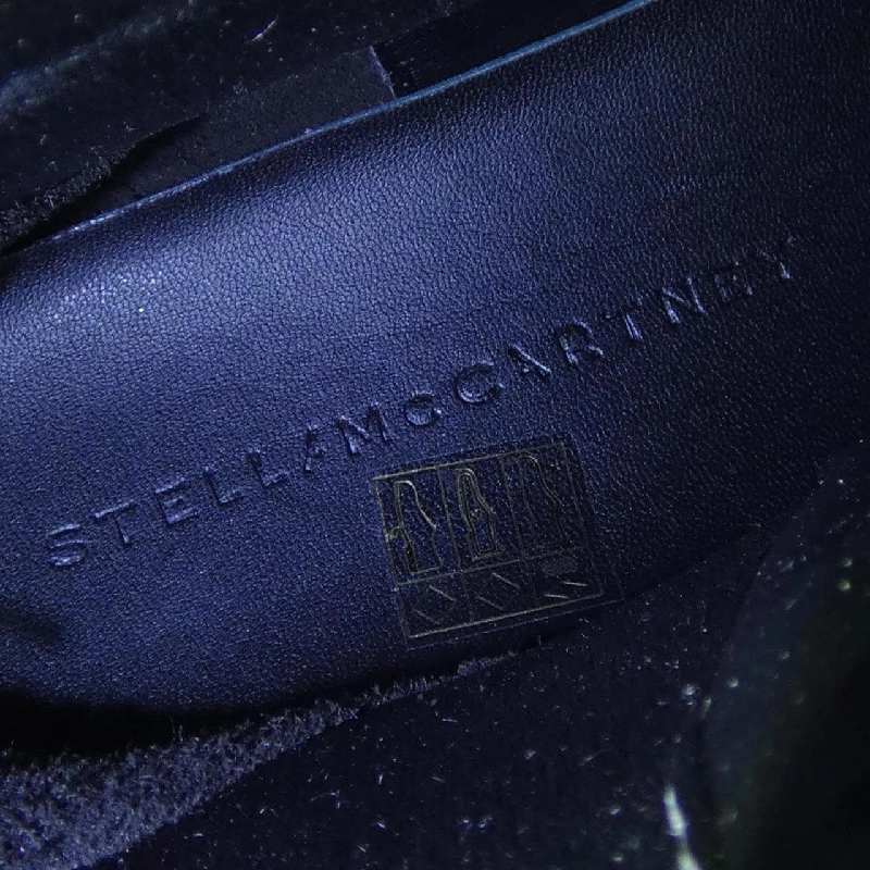 Giày bốt STELLA MCCARTNEY 656542