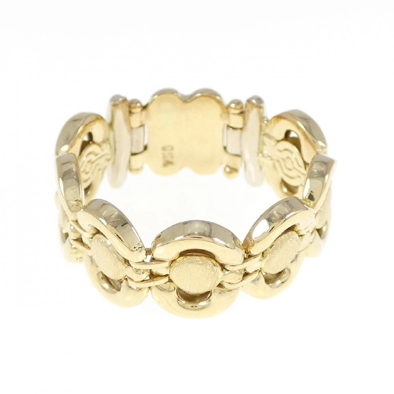 Nhẫn 750YG/750WG - Hàng hiệu Authentic 849359