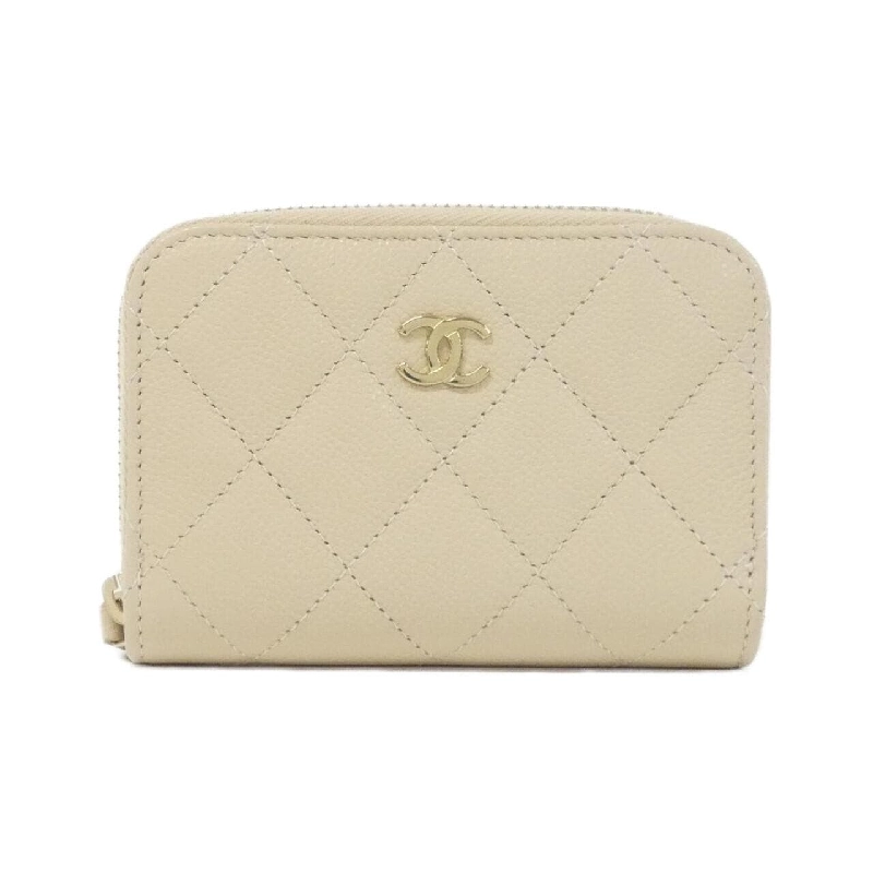 Ví tiền Chanel Timeless Classic Line AP0216 622559