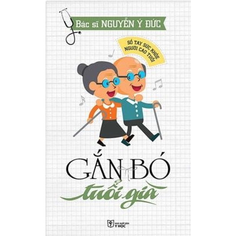 Gắn Bó Tuổi Già - Nguyễn Ý Đức ASB.PO Oreka Blogmeo 230225 394584