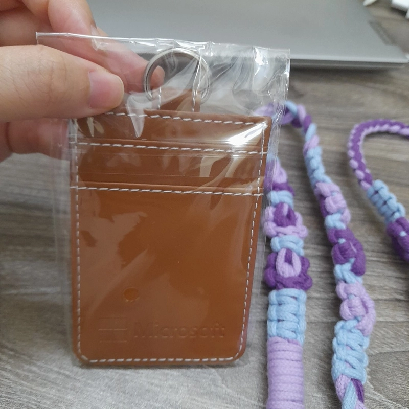 Thẻ và dây đeo thẻ, dây diện thoại 537625