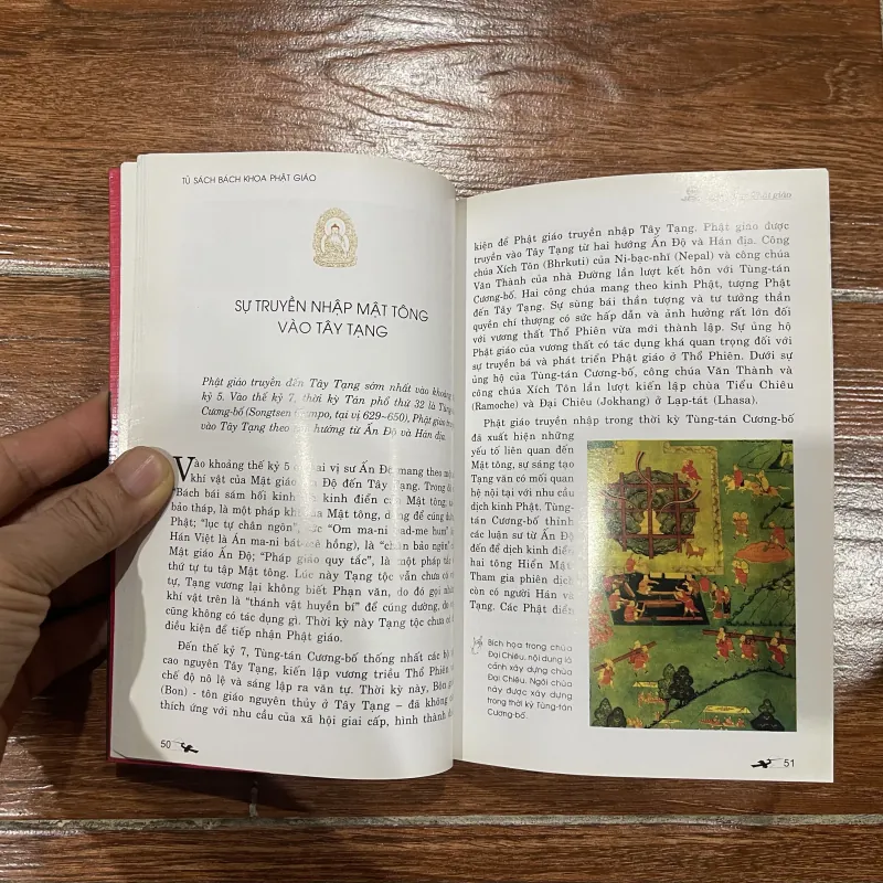 Mật Tông Phật Giáo (7) 1031657