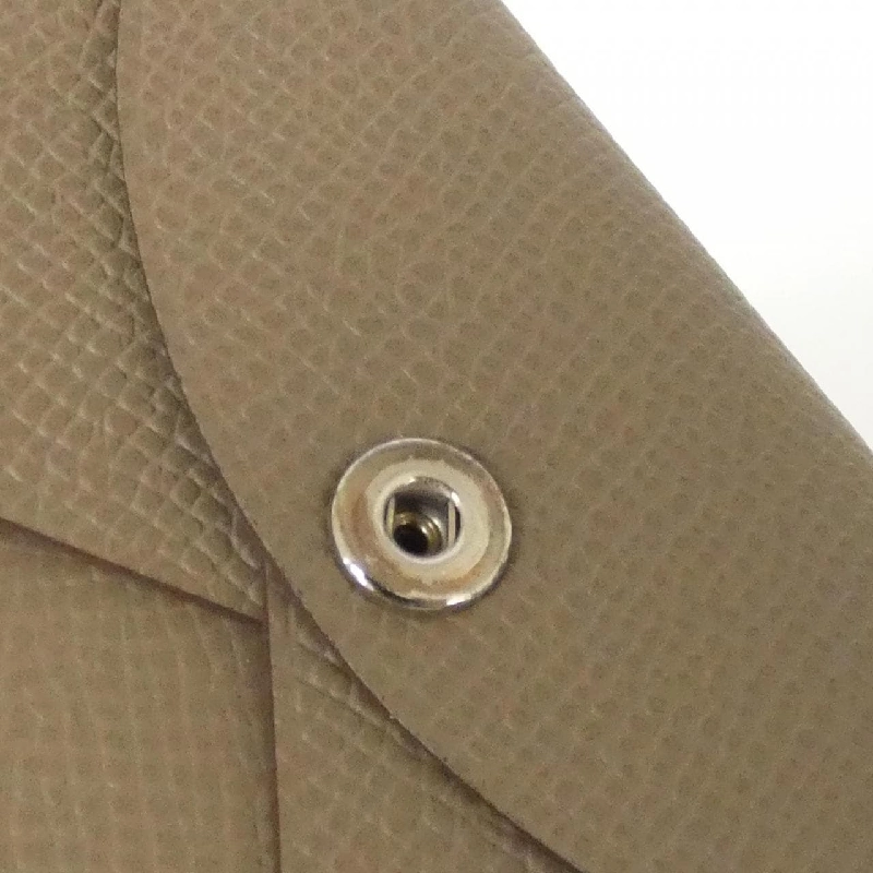 Hàng hiệu Authentic Hermes Calvi 044164CK - Ví thẻ 769424