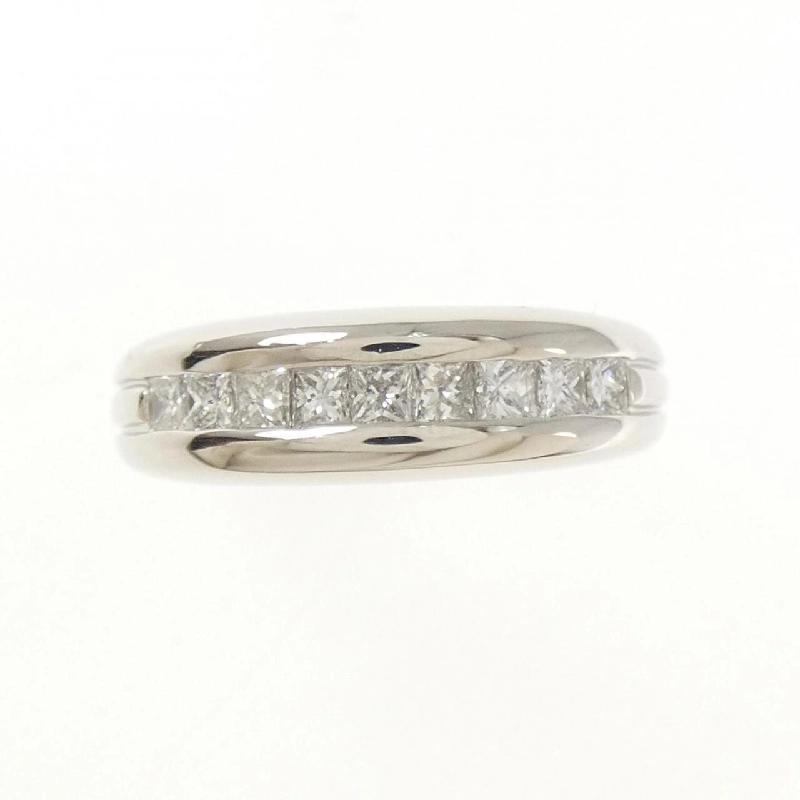 Nhẫn kim cương PT900 0.50CT - Hàng hiệu Authentic 853273