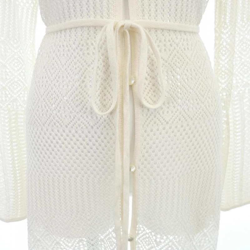 【Mã giảm giá】JILL STUART Áo cardigan dài 646669