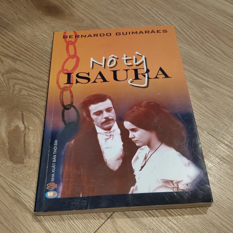 Nô tỳ Isaura - Bernardo Guimaraes 749282