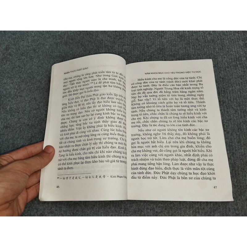 NHẬN THỨC PHẬT GIÁO 494779