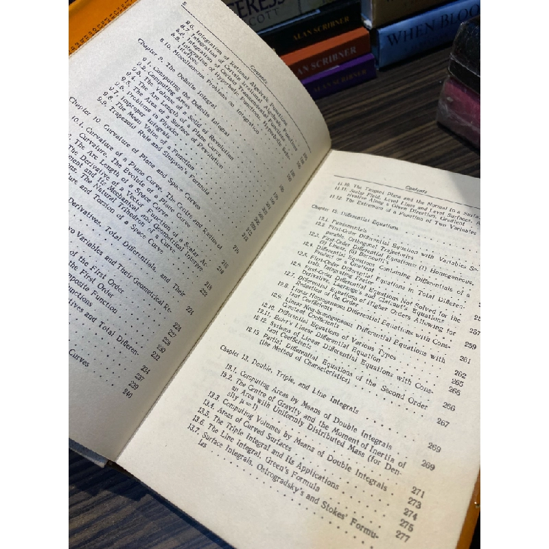 Problems in Higher Mathematics - V. P. Minorsky 358984