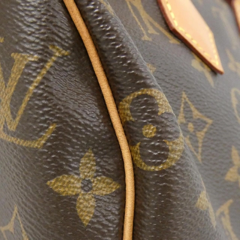 Túi xách Boston Louis Vuitton Monogram Speedy 25cm M41109 - Hàng hiệu Chính hãng 771177