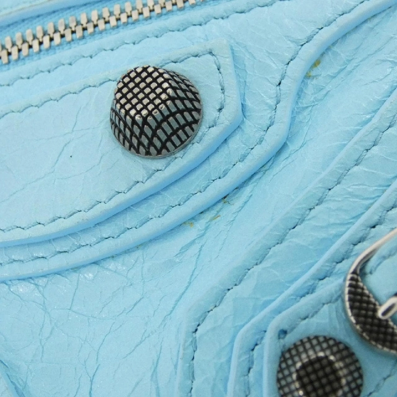 Balenciaga Le Cagole Heart Mini Bag 722781 1VG9Y Túi đeo chéo - Hàng hiệu Chính hãng 770077