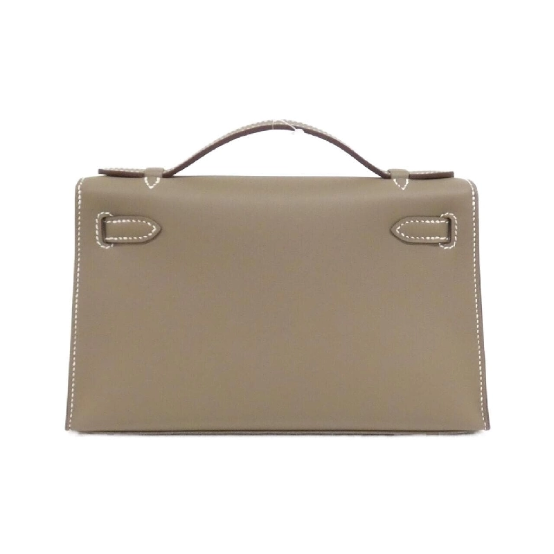 【Sản phẩm chưa sử dụng】Túi xách Hermes Kelly MINI 049417CC 619149