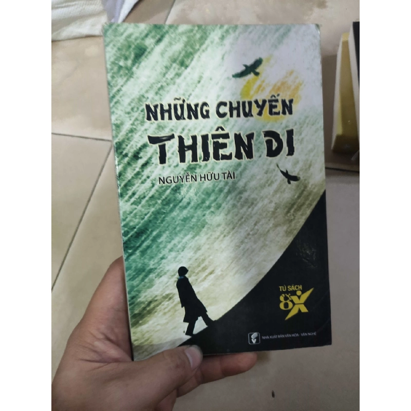 Những chuyến thiên điHCM01/03 910193