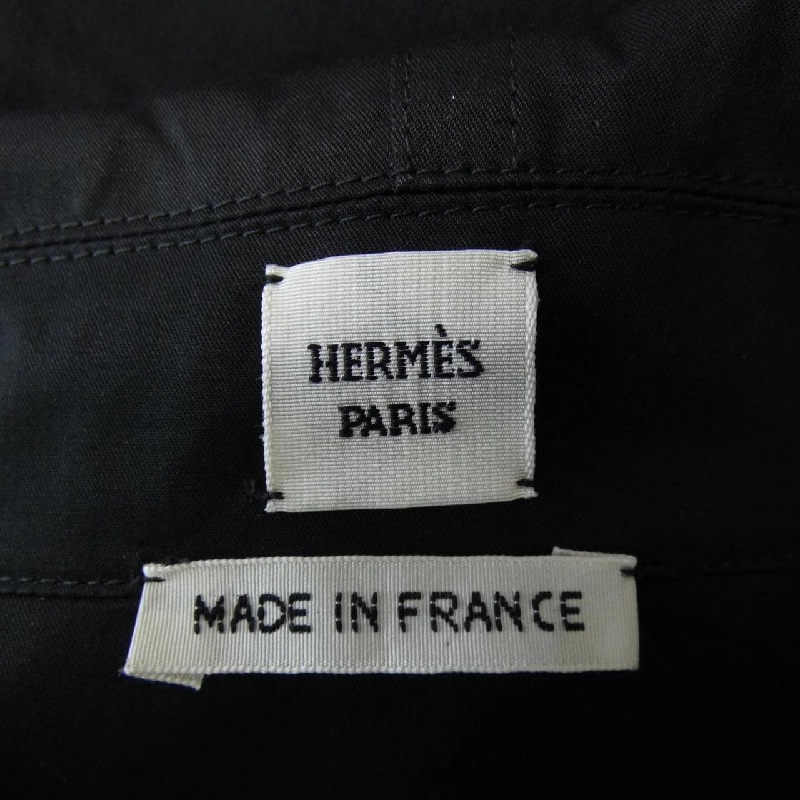 【Mã giảm giá】Đầm HERMES 649264