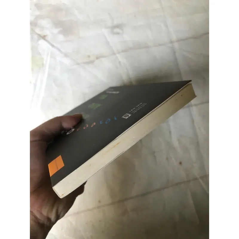 Những Giấc Mơ Của Tôi - Tạ Duy Anh 800726