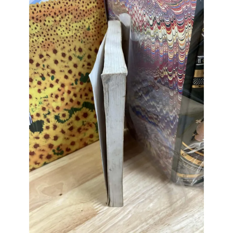 Lịch Sử Châu Âu - Đỗ Đức Thịnh Biên Soạn 961382