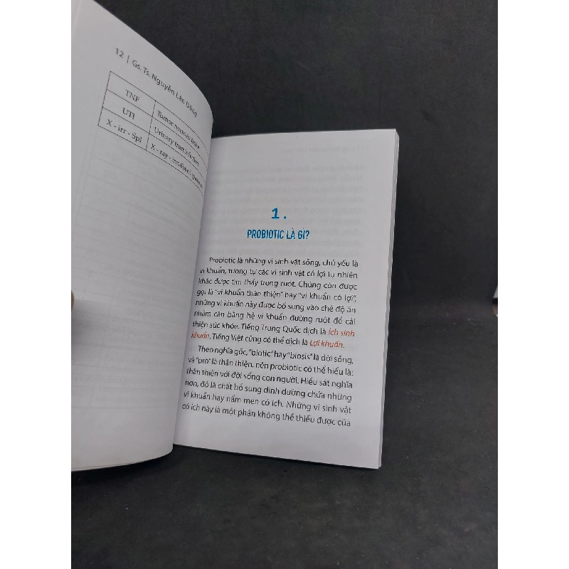 Bộ sách sức khỏe của Nguyễn Lân Dũng mới 90% HCM2107 437110