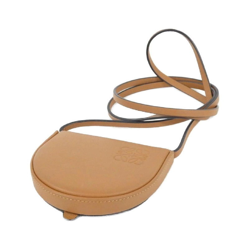 Túi đeo gót Loewe Mini C661T15X06 ví tiền 619355