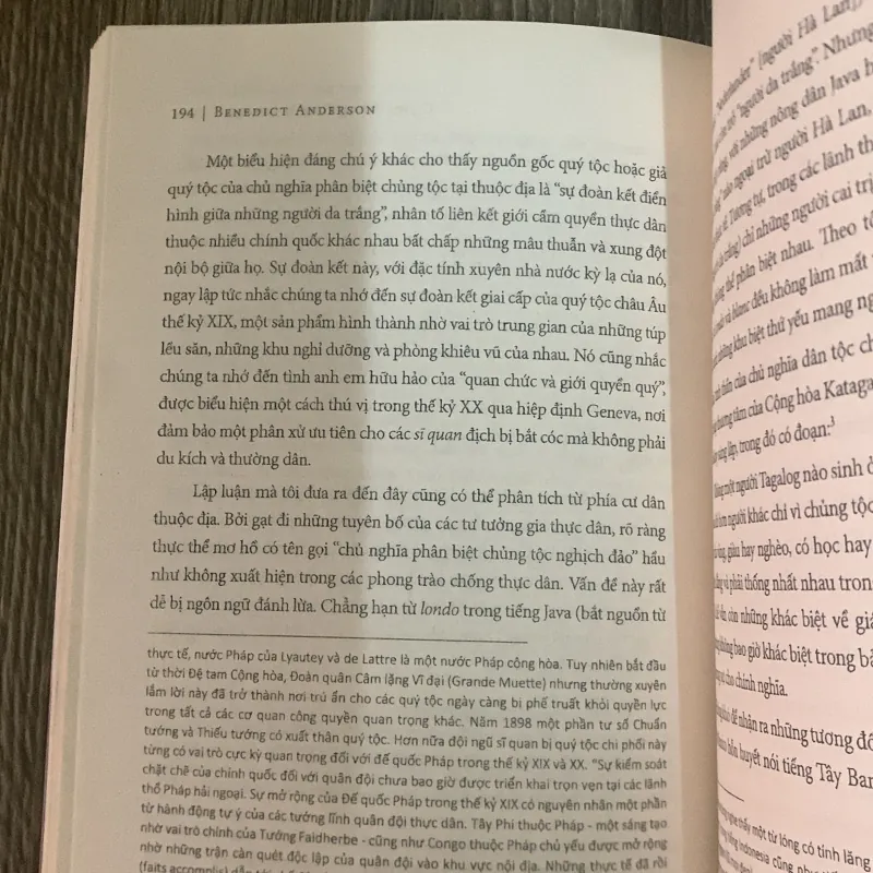 Những cộng đồng tưởng tượng  760640