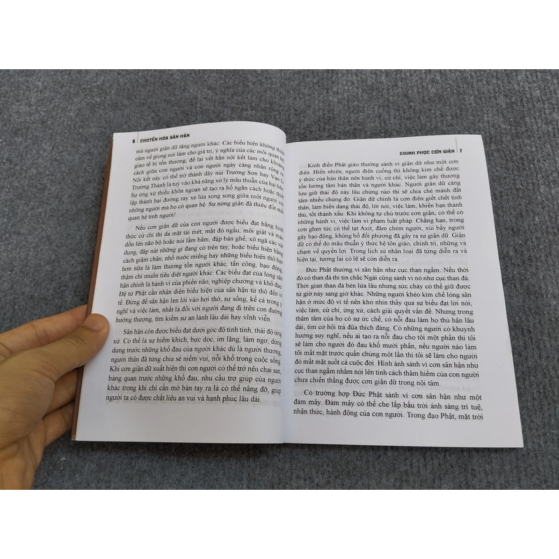 CHUYỂN HÓA SÂN HẬN 494922