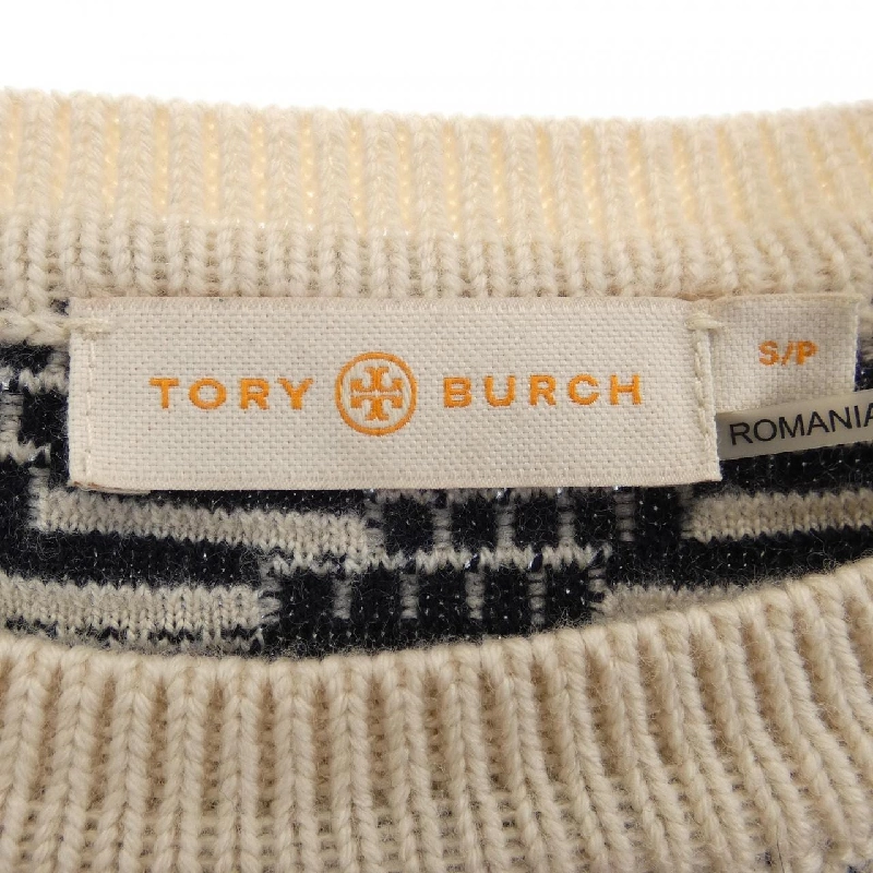 TORY BURCH ニット 630108