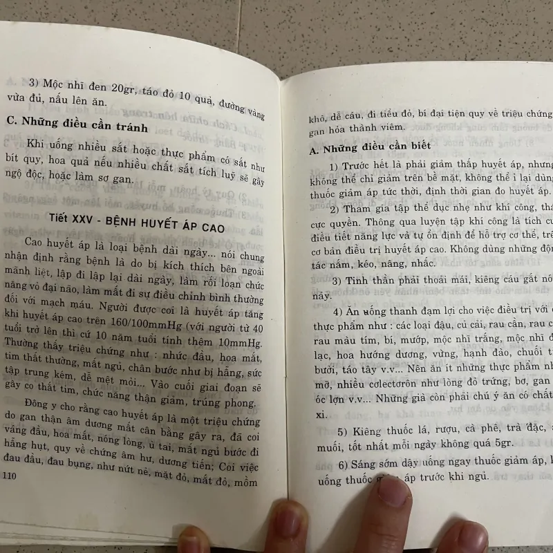  BÍ QUYẾT TỰ CHỮA TRĂM BỆNH – Nguyễn Văn Thái  753120
