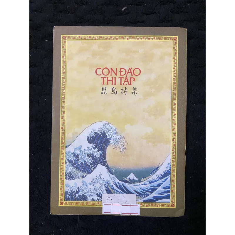 Con đảo thi tập  1002873