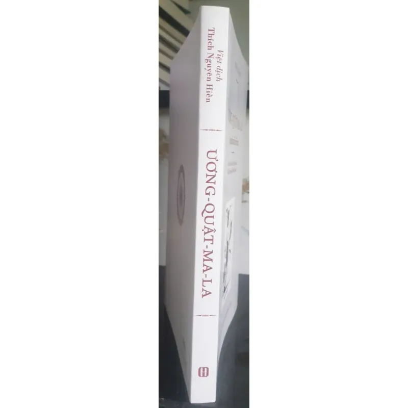 Ương Quật Ma La 712428